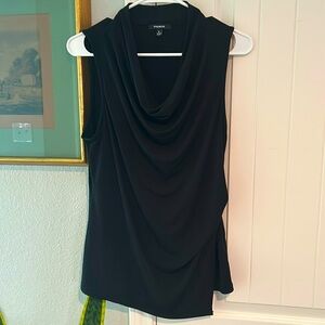 Black tank by Premise size M